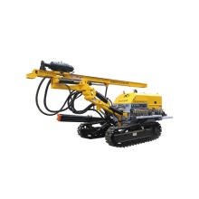 Anchor Foundation Soil Nailing Drilling Machine